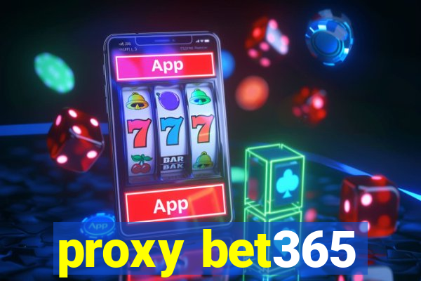 proxy bet365